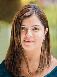 Rosario Sandoval